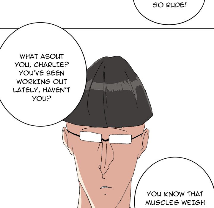 Chilly Charlie - episode 38 - 12
