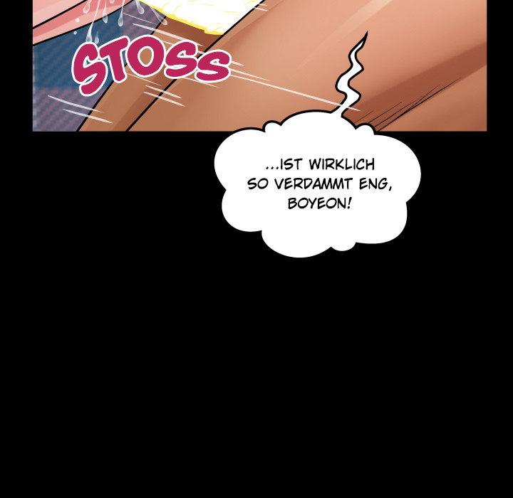 Einziehen, Ausziehen - episode 15 - 52