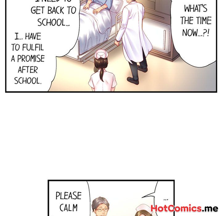 First Time With My Wife (Again) - episode 1 - 29
