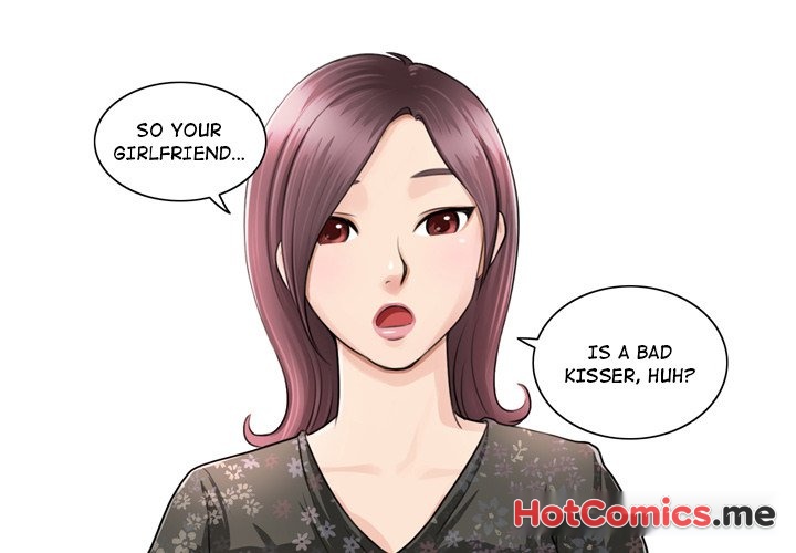 My New Co-worker - episode 1 - 0