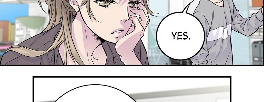My Ex, Client  - episode 5 - 57