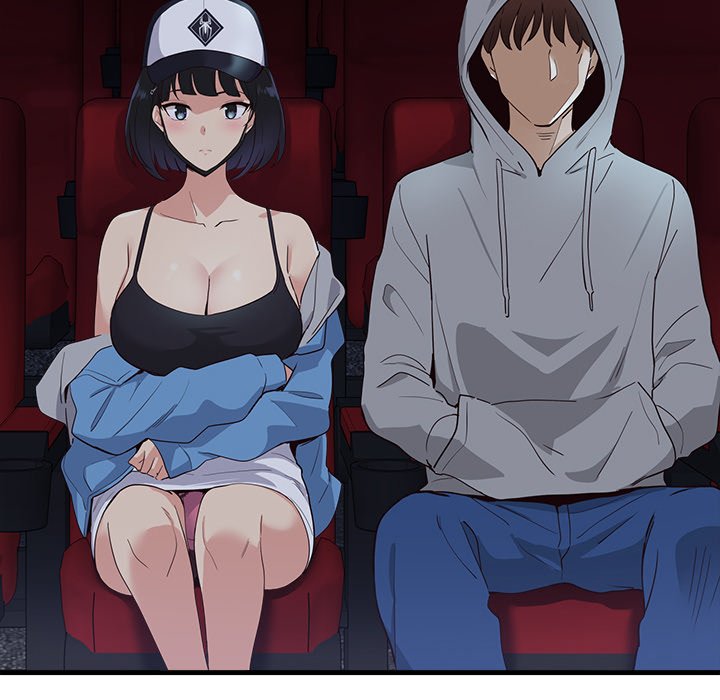 My Other Girlfriend - episode 1 - 113