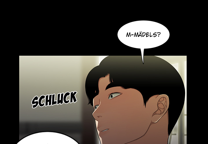 Studentenleben - episode 2 - 1