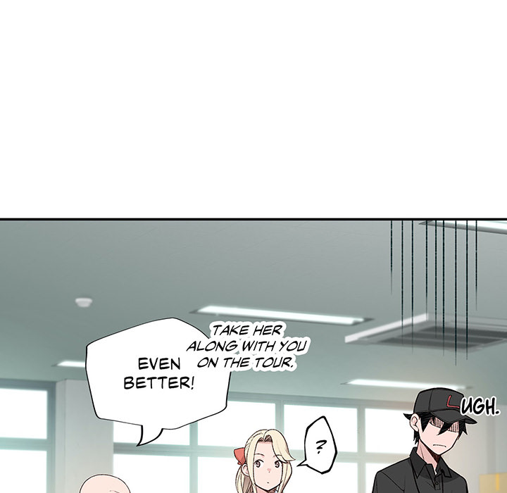 Teach Me How to Please You - episode 3 - 11