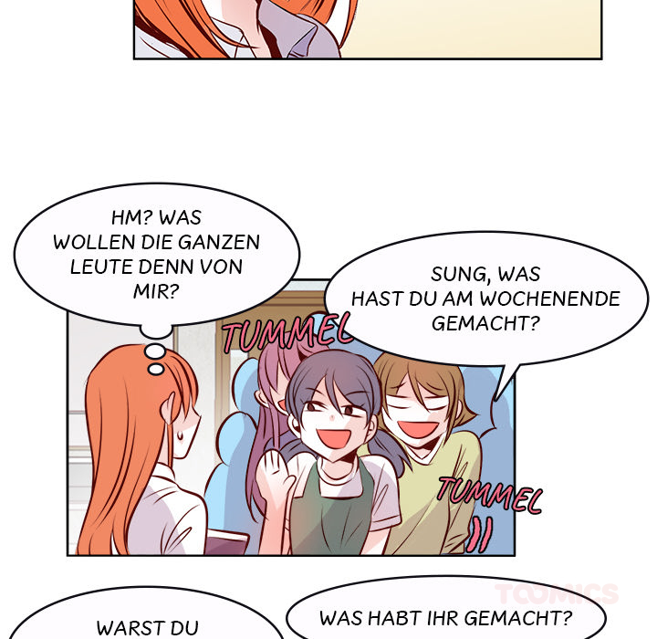 Die Jugendpille - episode 11 - 25