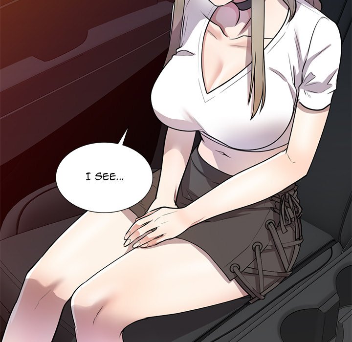 Secret Tutor - episode 14 - 46