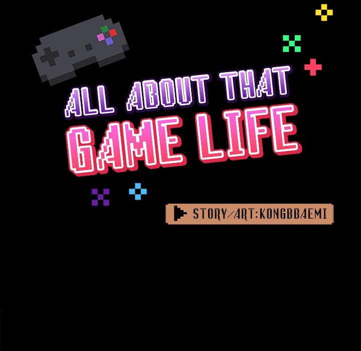 All About That Game Life - episode 41 - 59