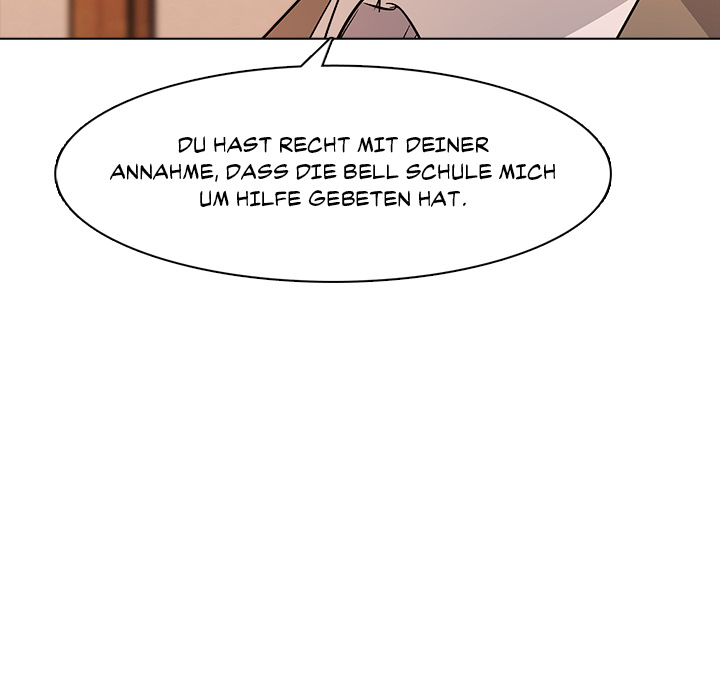 Teufel der Oberstufe: Boost - episode 20 - 31