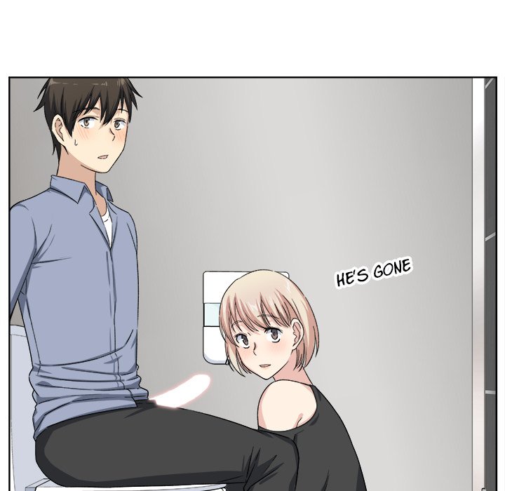 Excuse me, This is my Room - episode 15 - 59