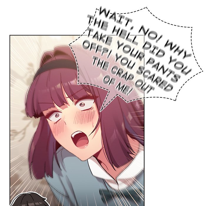 What do I do now...? - episode 23 - 106