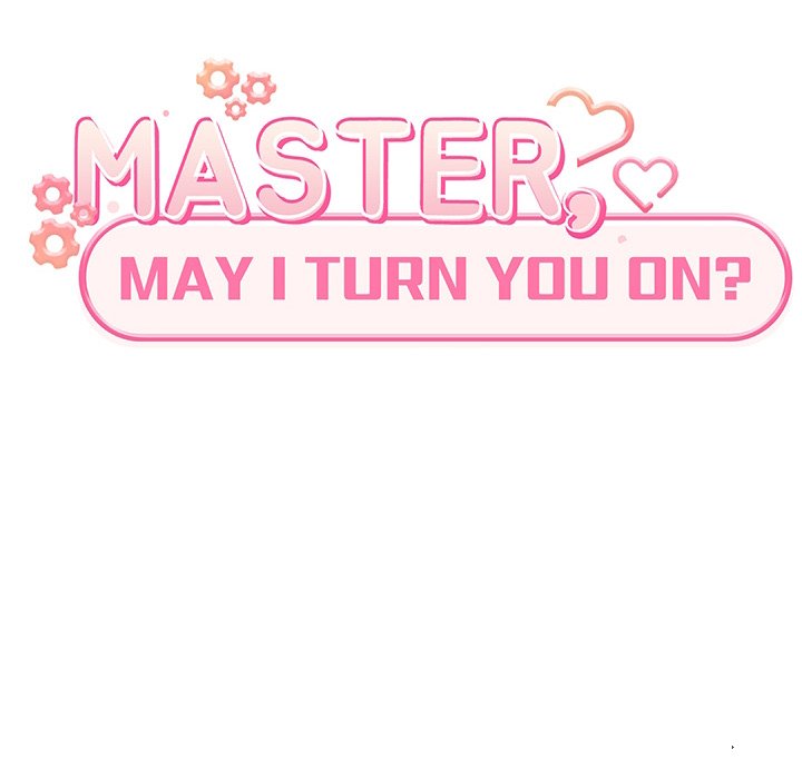 Master, Do You Need A Hand? - episode 36 - 131