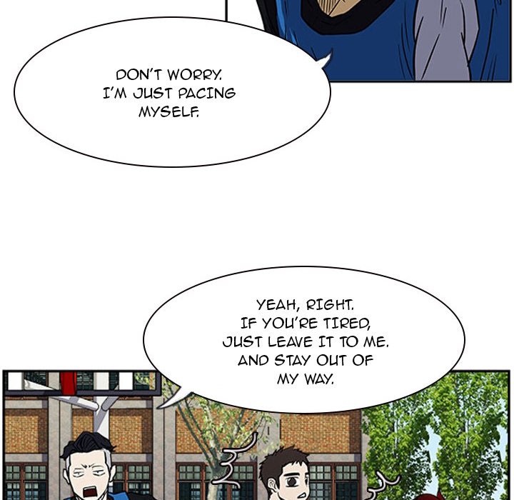 Tweener - episode 19 - 9