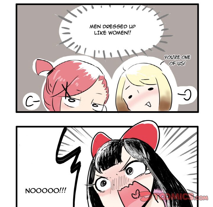 The Amazing Siblings - episode 4 - 6