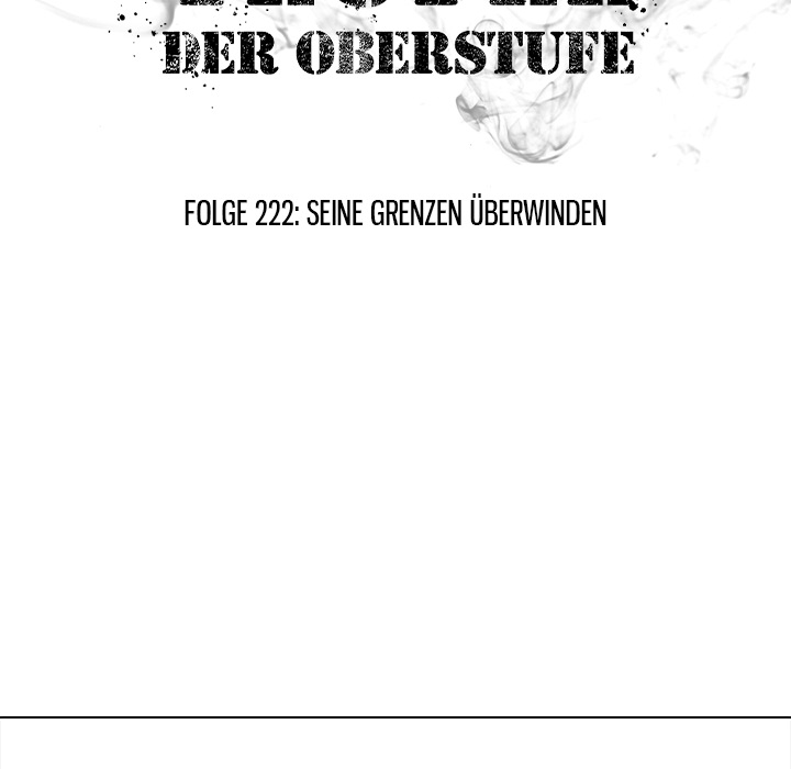 Teufel der Oberstufe - episode 222 - 11