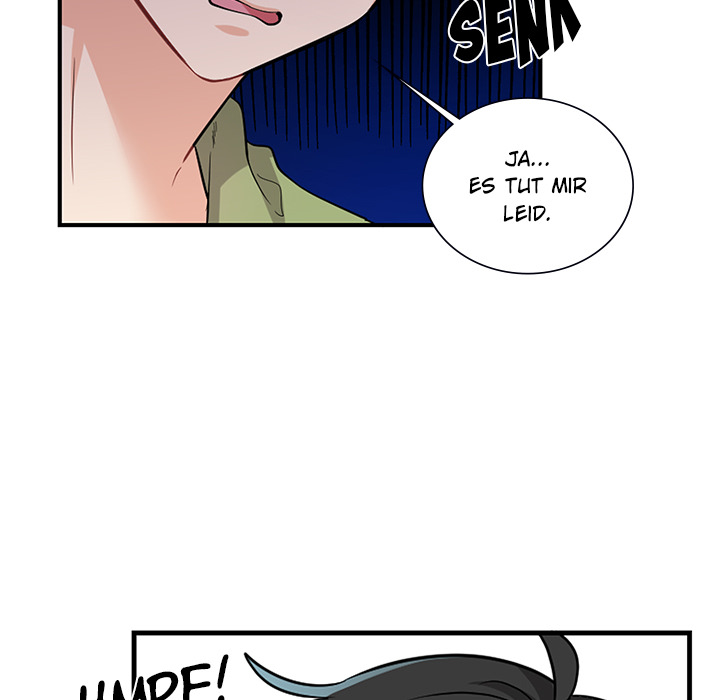 Pheromon Sorbet♥ - episode 11 - 23