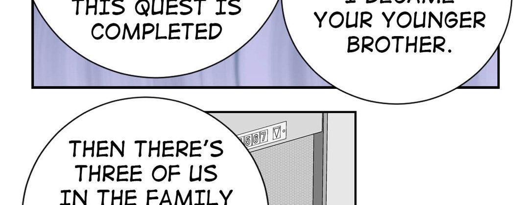 Living with The Wizard - episode 5 - 45