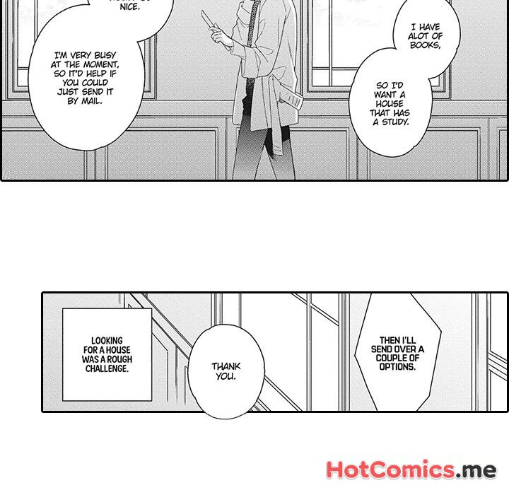 A House Near The Station With a Wizard - episode 4 - 13