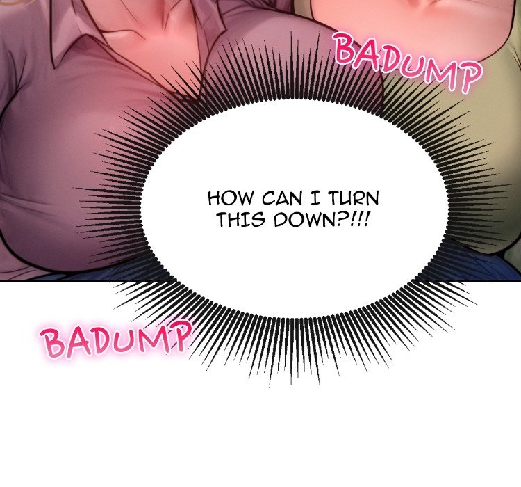 Tasty Missus x4 - episode Prologue - 37