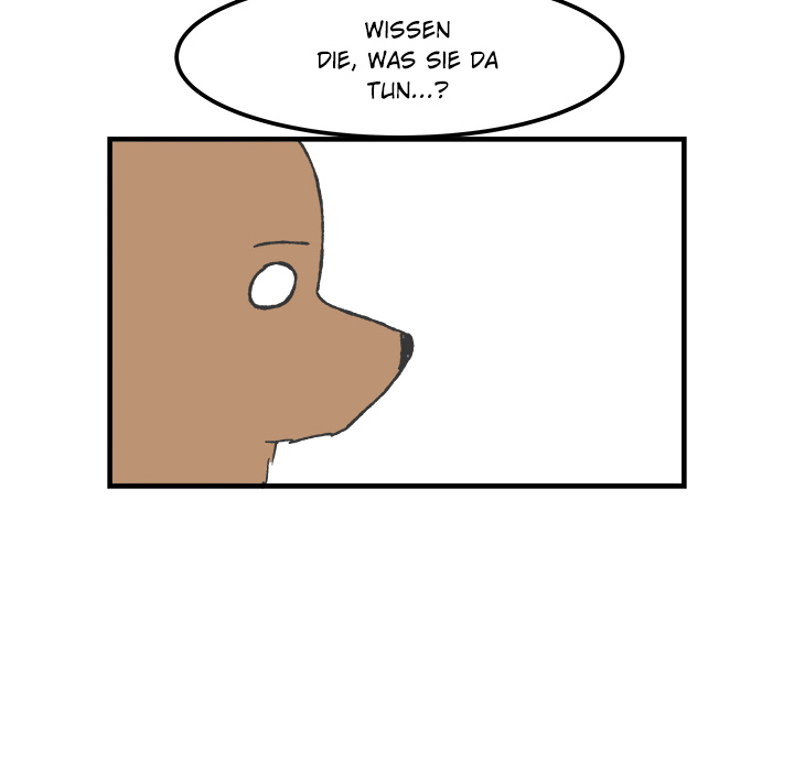 Mitschüler fressen verboten - episode 32 - 14