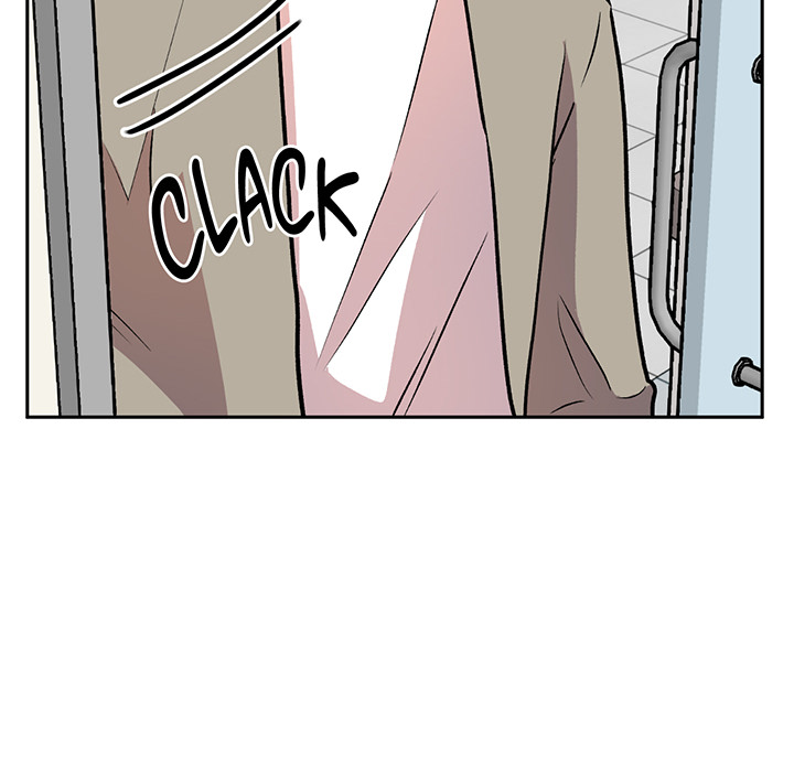 Bitter Sweetheart - episode 32 - 34
