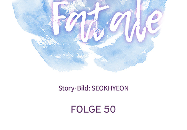 Femme Fatale - episode 50 - 1