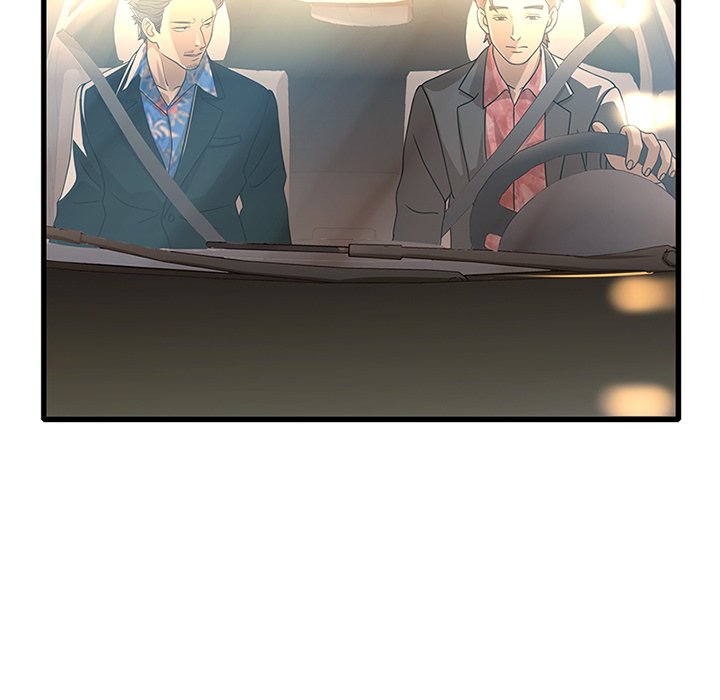 Secret Campus - episode 18 - 5