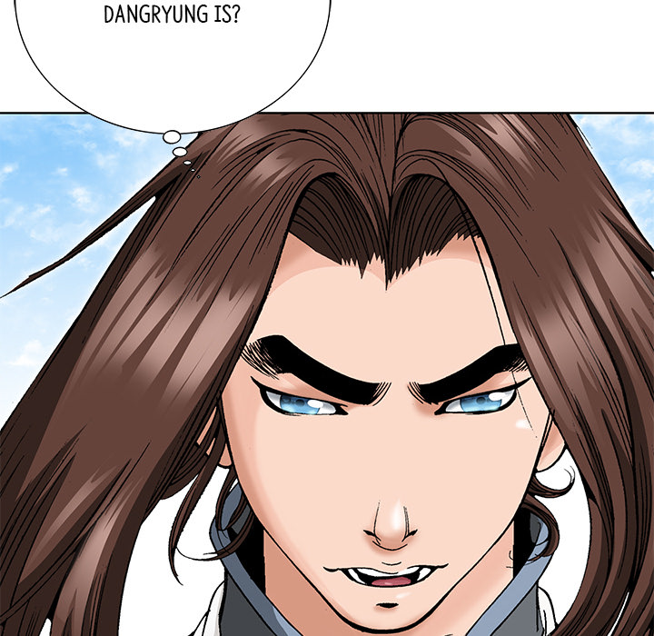 The Tale of The Hyungsan Sect - episode 29 - 31