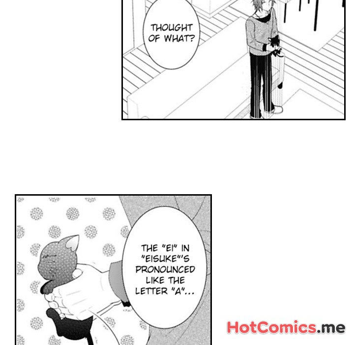 The Rose and The Black Cat - episode 5 - 41