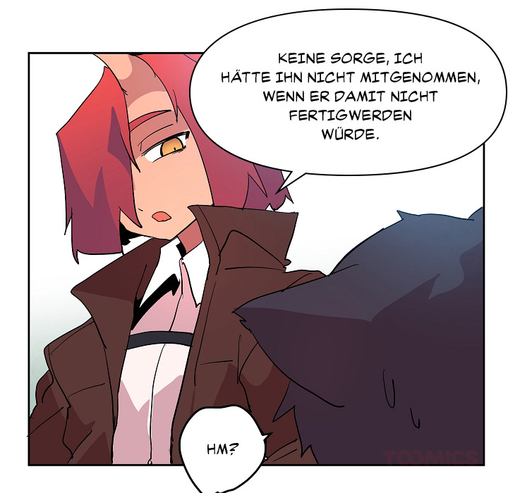 Die Dämonenkaiserin - episode 70 - 41