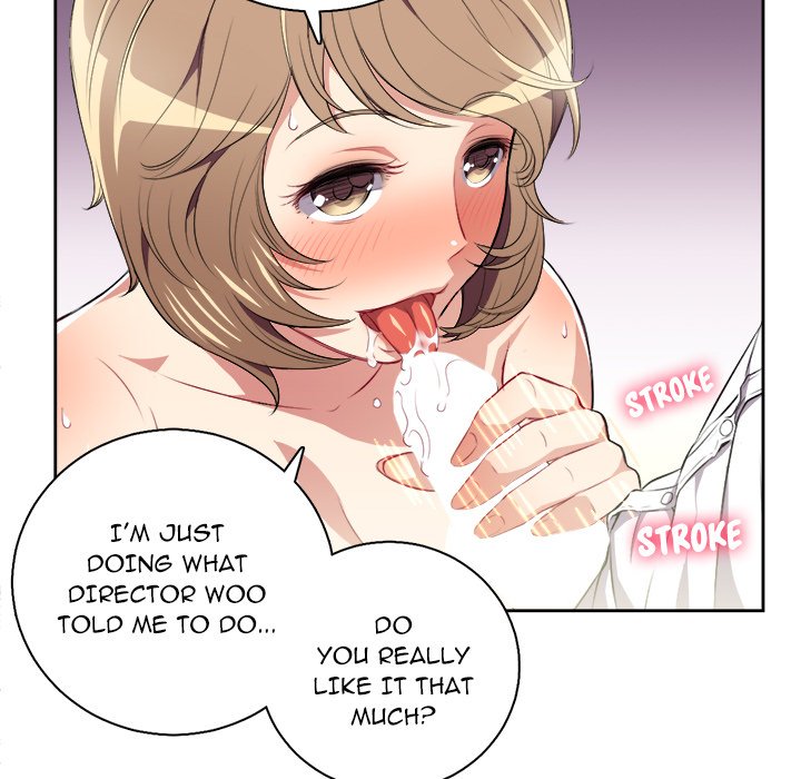 Yuri's Part Time Job - episode 27 - 50