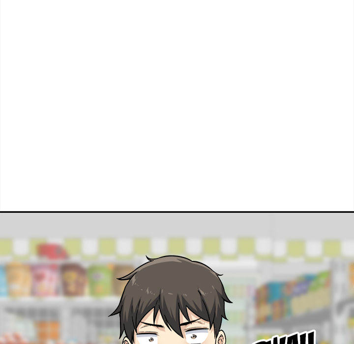 Excuse me, This is my Room - UNCENSORED - episode 30 - 35