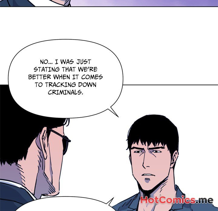 Cleaner K - episode 48 - 43
