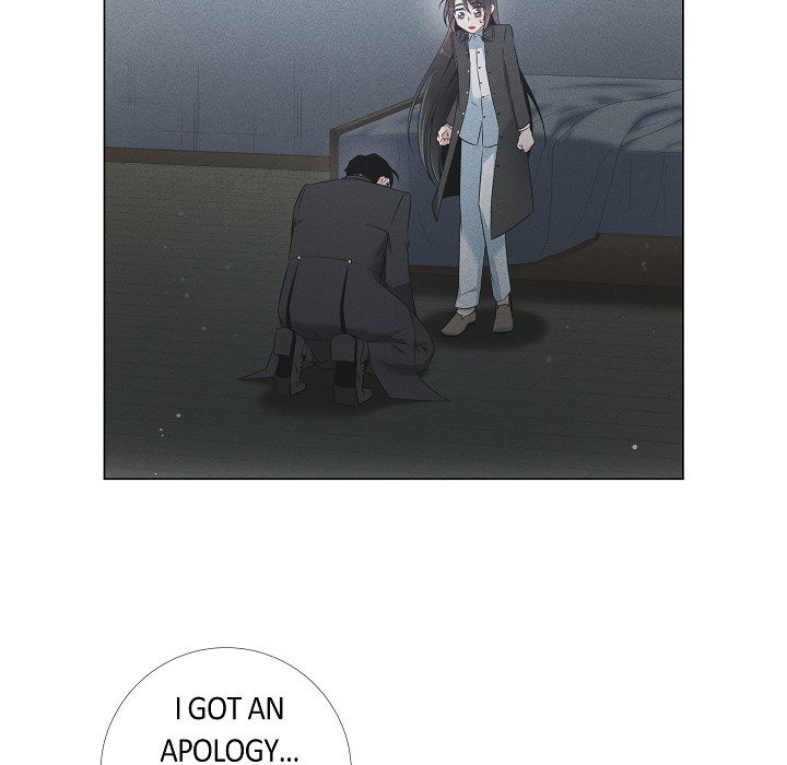 The Maid and the Vampire - episode 21 - 18