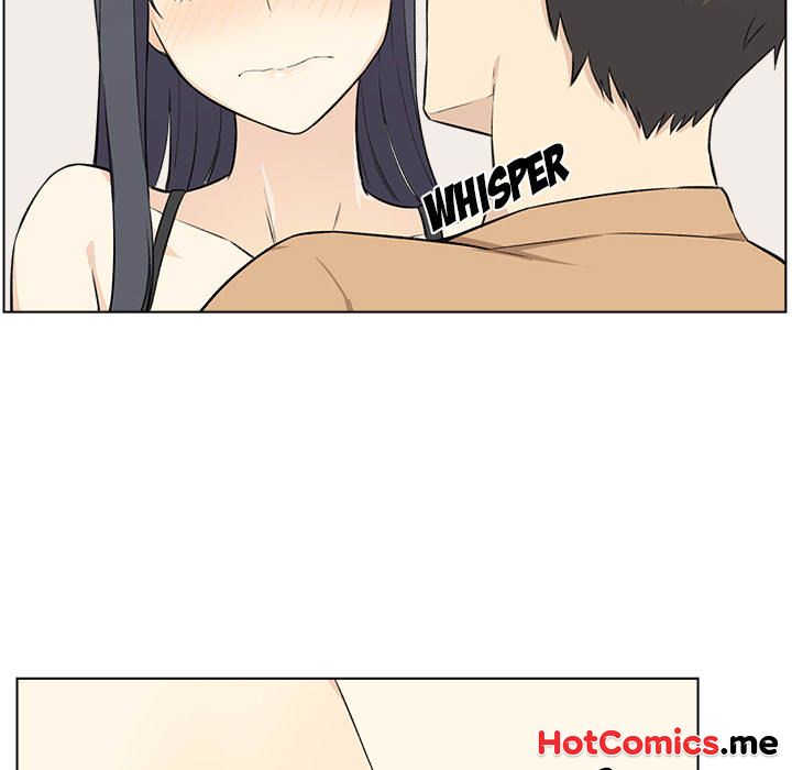 Excuse me, This is my Room - UNCENSORED - episode 22 - 68