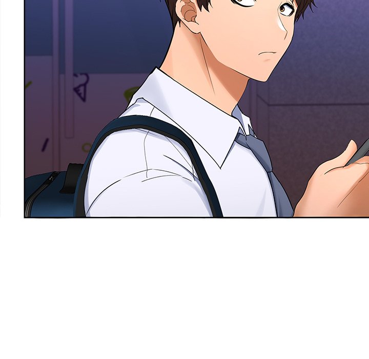 Office Romance is a No-No - episode 3 - 122