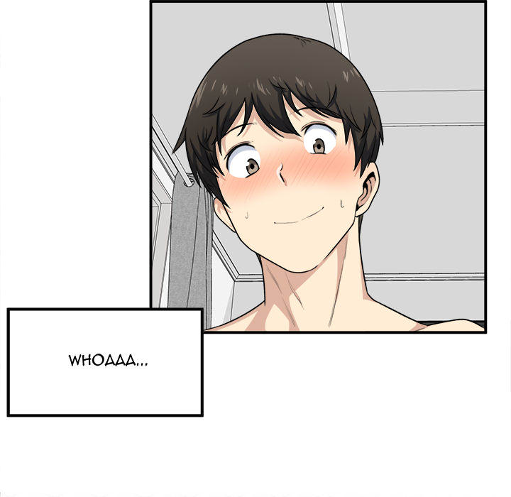 Excuse me, This is my Room - UNCENSORED - episode 7 - 38