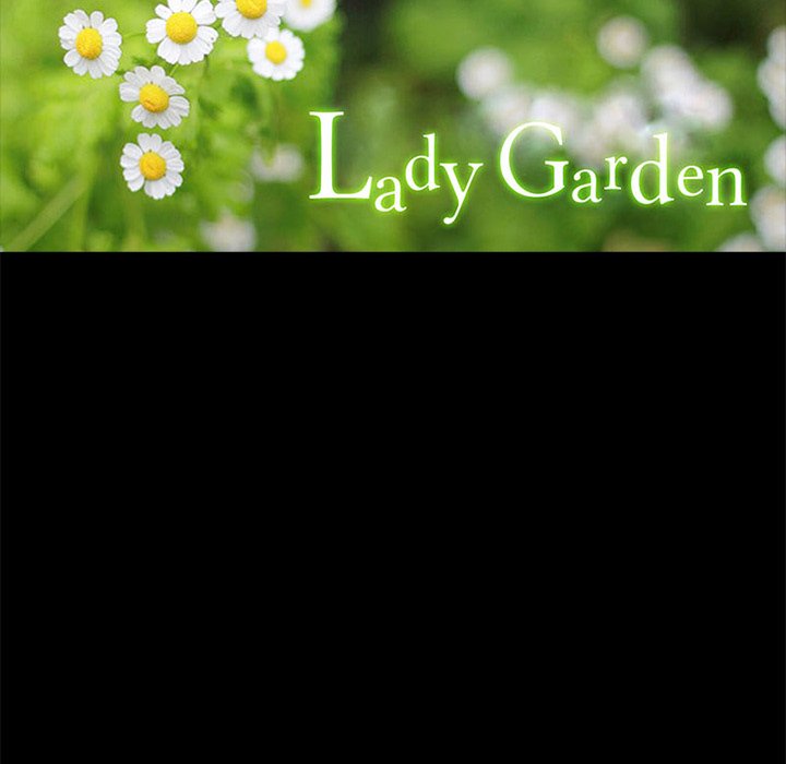 Lady Garden - episode 34 - 7