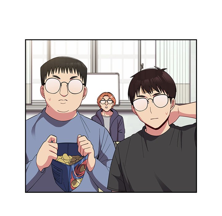 BFF to GF? - episode 25 - 81