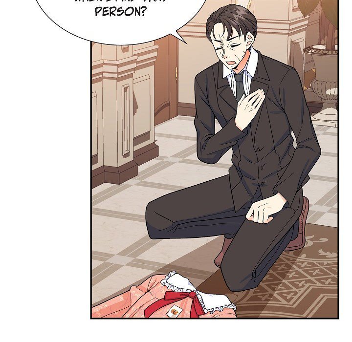 The Destroyer Fell in Love with Me - episode 7 - 5