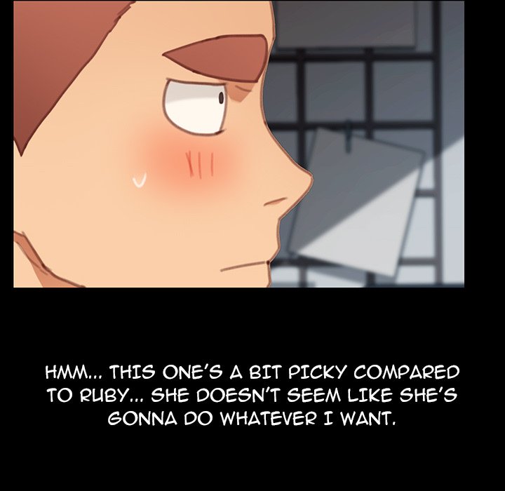 The Perfect Roommates - episode 20 - 16