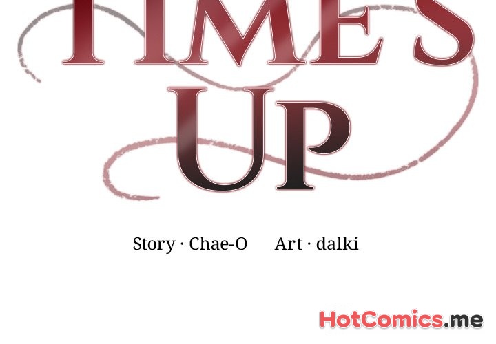Time's Up - episode 30 - 1