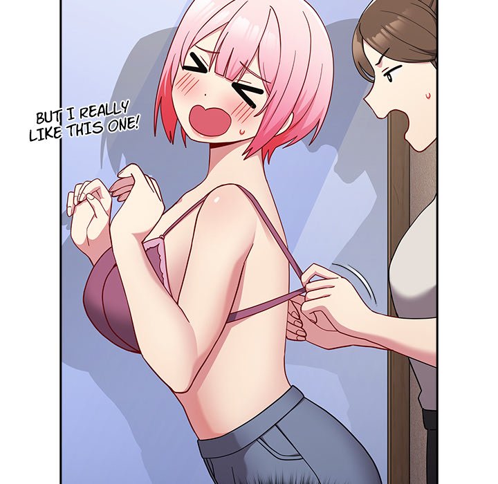 BFF to GF? - episode 31 - 36