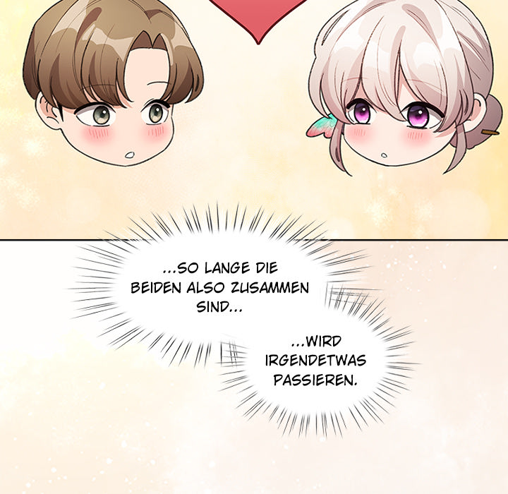 Überleben in einem Comic - episode 27 - 28