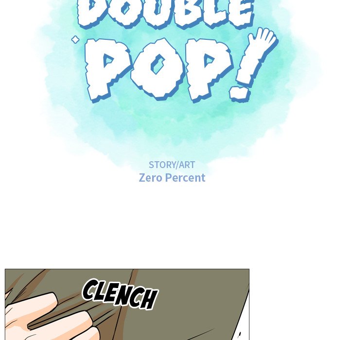 Double POP! - episode 4 - 25