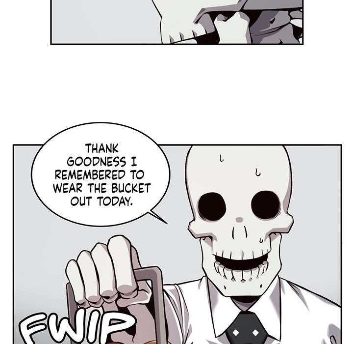 Zombie Girlfriend! - episode 41 - 60