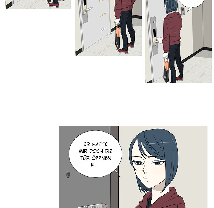 Hubby Bunny - episode 1 - 6