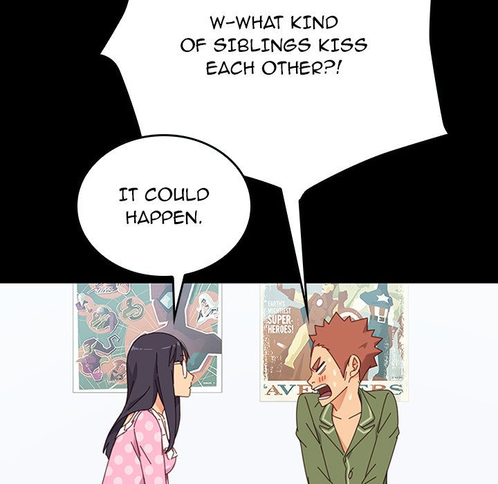 The Perfect Roommates - episode 3 - 51