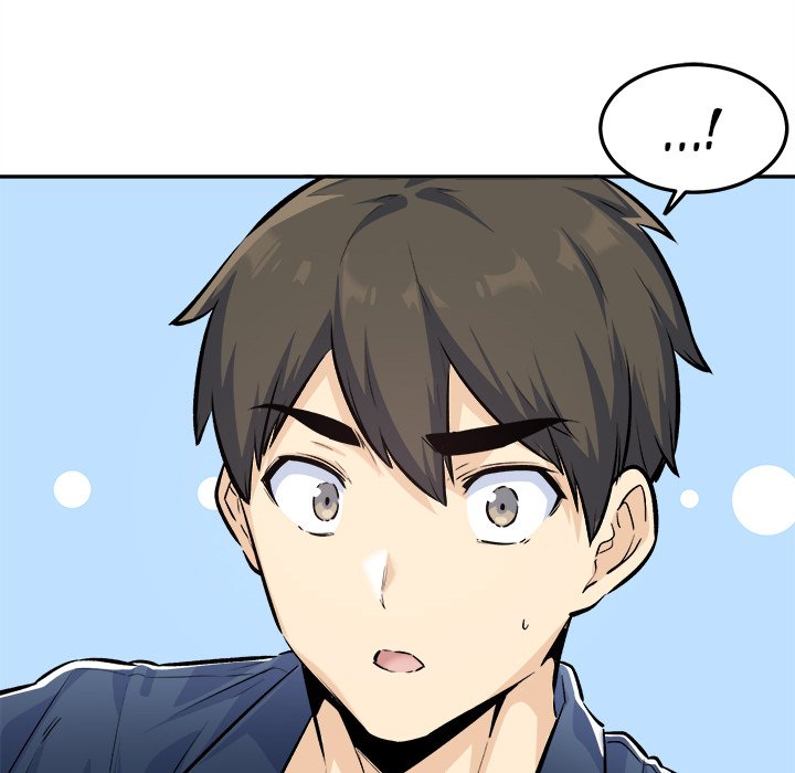 Excuse me, This is my Room - episode 120 - 121