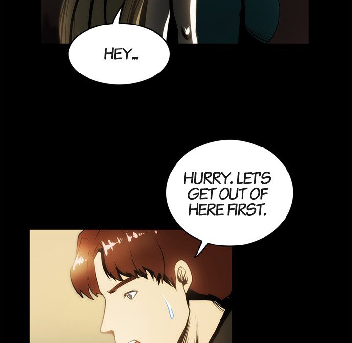 The Flower that Blooms at Night - episode 9 - 18