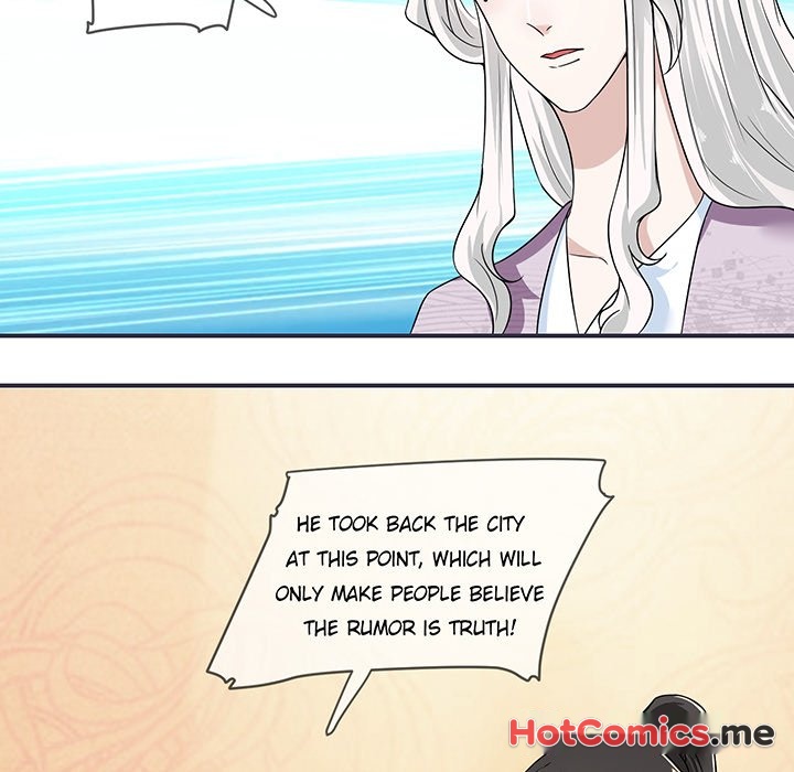 General and Her Medic Lover - episode 10 - 31